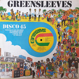 Wailing Souls : They Don't Know Jah / Sticky Stay (12")