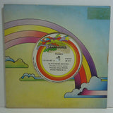 Franco (19) : Black Samba (7", Single)
