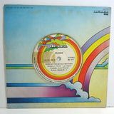 Franco (19) : Black Samba (7", Single)