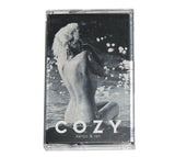 Kenja & RXN : Cozy (Cass, Album, Whi)