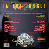 Various : Ragga In The Jungle (2xLP, Comp)