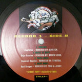 Various : Ragga In The Jungle (2xLP, Comp)