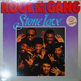 Kool & The Gang : Stone Love (12")