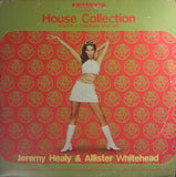 Various : The House Collection Volume 4 (4xLP, Comp)