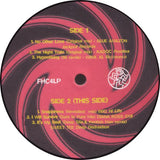 Various : The House Collection Volume 4 (4xLP, Comp)