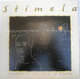 Stimela : Trouble In The Land Of Plenty (LP)