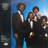 Ohio Players : Mr. Mean (LP, Album, Pit)