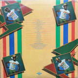 Billy Ocean : Billy Ocean (LP, Album)