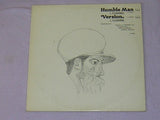 Luther Flemming : Humble Man (12")