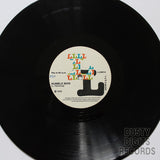 Luther Flemming : Humble Man (12")