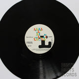 Luther Flemming : Humble Man (12")