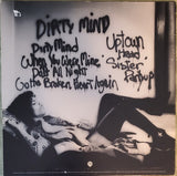 Prince : Dirty Mind (LP, Album, Eur)