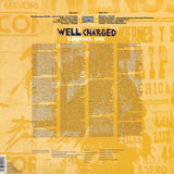 Various : Well Cha'rged Channel One (LP, Comp)