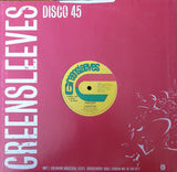 Echo Minott / Cocoa Tea : Sweet Dreams (Are Made Of This) / Bam-Bam (12")