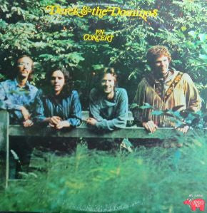 Derek & The Dominos : In Concert (2xLP, Album, SP )