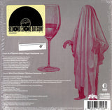 Mayer Hawthorne / Shintaro Sakamoto : In A Phantom Mood / Wine Glass Woman (7", Single)