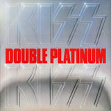 Kiss : Double Platinum (2xLP, Comp, RE, Non)