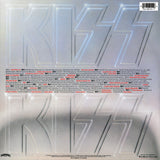 Kiss : Double Platinum (2xLP, Comp, RE, Non)