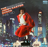 The Jimmy Castor Bunch : Phase Two (LP, Album, Hol)