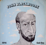 John Blackmoore : John Blackmoore (LP, Album)