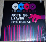 Various : Nothing Leaves The House  (2x7", RSD)