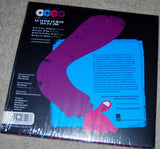 Various : Nothing Leaves The House  (2x7", RSD)