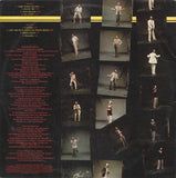 Con Funk Shun : Candy (LP, Album, Gat)