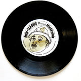 M.E.D. (2) Feat. Talib Kweli : Classic (Dexter Remix) (7", Single, Ltd)