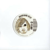 M.E.D. (2) Feat. Talib Kweli : Classic (Dexter Remix) (7", Single, Ltd)