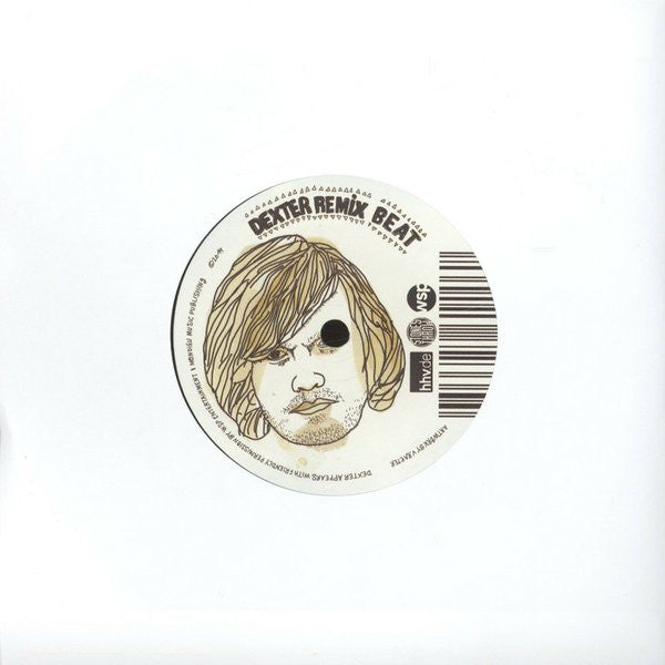 M.E.D. (2) Feat. Talib Kweli : Classic (Dexter Remix) (7", Single, Ltd)