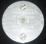 Victor Romeo : Inside You (S Gurley Remixes) (12")