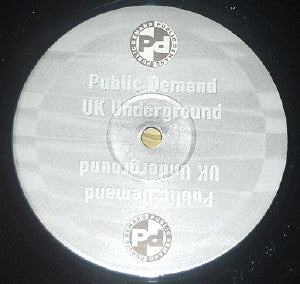 Victor Romeo : Inside You (S Gurley Remixes) (12")