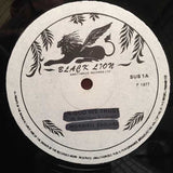 The Heptones : Deceivers / Meaning Of Life (12", M/Print)
