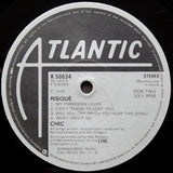 Chic : Risqué (LP, Album)