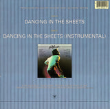 Shalamar : Dancing In The Sheets (12")