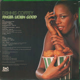 Dennis Coffey : Finger Lickin Good (LP, Album)