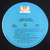 Dennis Coffey : Finger Lickin Good (LP, Album)