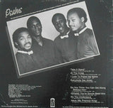 Psalms (2) : Take A Stand (LP, Album)