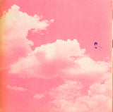 五つの赤い風船 : Flight (アルバム第5集 Part 2) (LP, Album)