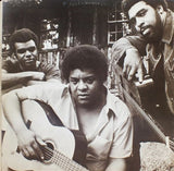 The Isley Brothers : Givin' It Back (LP, Album, RL )