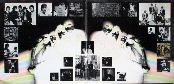 Rolling Stones* : More Hot Rocks (Big Hits & Fazed Cookies) (2xLP, Comp, Bes)