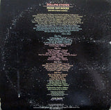 Rolling Stones* : More Hot Rocks (Big Hits & Fazed Cookies) (2xLP, Comp, Bes)