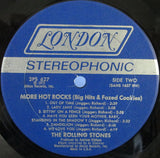 Rolling Stones* : More Hot Rocks (Big Hits & Fazed Cookies) (2xLP, Comp, Bes)