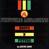 Phuture Assassins : Roots 'N Future (12")