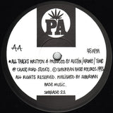 Phuture Assassins : Roots 'N Future (12")