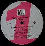 Various : Classic Mellow Mastercuts Volume 1 (2xLP, Comp)