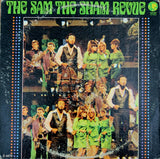 Sam The Sham And The Pharaohs* : The Sam The Sham Revue (LP, Album, Mono, Promo)