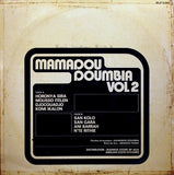 Mamadou Doumbia : Vol 2 (LP, Album)
