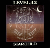 Level 42 : Starchild (12")