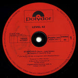 Level 42 : Starchild (12")
